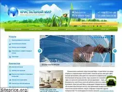Sites similar to crworld.ru