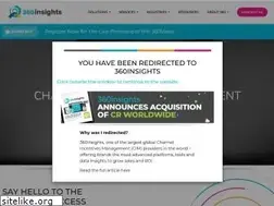 Sites similar to crworldwide.com