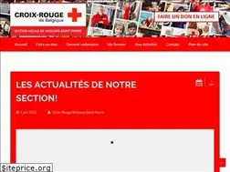 Sites similar to crwsp1150.be