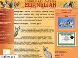 Sites similar to crx.ru