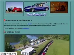 Sites similar to crxdelsol.fr