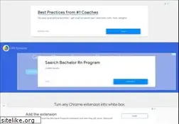 Sites similar to crxextractor.com
