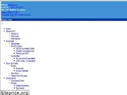 Sites similar to cry.ie