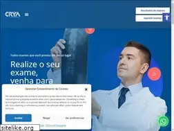 Sites similar to crya.com.br