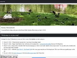 Sites similar to cryan.com