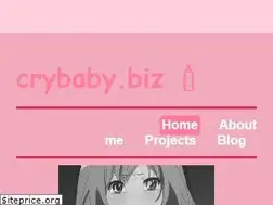 Sites similar to crybaby.biz