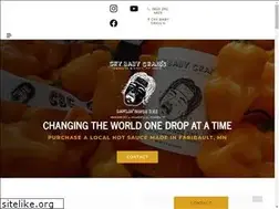 Sites similar to crybabycraigs.com