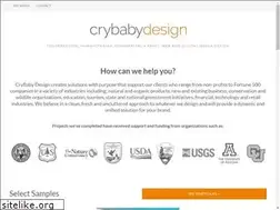 Sites similar to crybabydesign.com