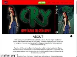 Sites similar to crycomic.com
