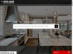 Sites similar to cryeleike.com