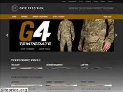 Sites similar to cryeprecision.com