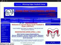 Sites similar to cryfac.org