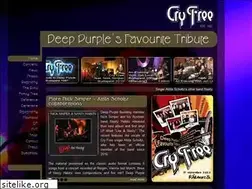 Sites similar to cryfree.hu