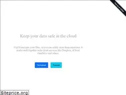 Sites similar to cryfs.org