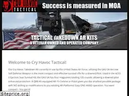 Sites similar to cryhavoctac.com