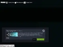 Sites similar to cryingsuns.com
