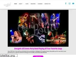 Sites similar to cryinoutloudlive.com