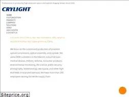 Sites similar to crylight.com