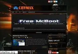 Sites similar to crymaax.blogspot.com