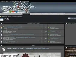 Sites similar to crymod.net