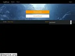 Sites similar to crymp.net