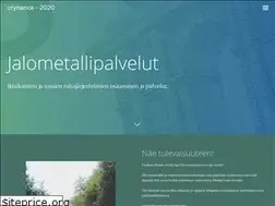 Sites similar to crynance.fi