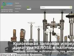 Sites similar to cryo-tm.com.ua