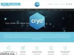 Sites similar to cryo.com.au