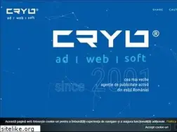 Sites similar to cryo.ro
