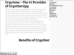 Sites similar to cryo1one.com