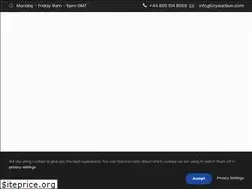 Sites similar to cryoaction.com