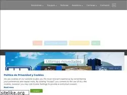 Sites similar to cryoboxgalileo.com