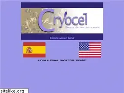 Sites similar to cryocel.com
