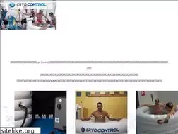 Sites similar to cryocontrol.jp