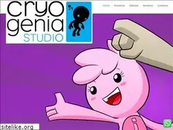 Sites similar to cryogeniastudio.com