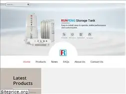 Sites similar to cryogenicchina.com