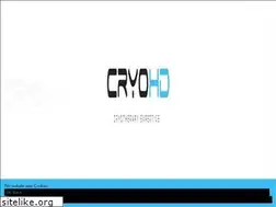 Sites similar to cryohd.com