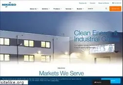 Sites similar to cryoind.com