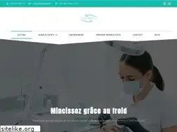 Sites similar to cryoinstitut.fr