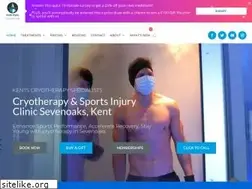 Sites similar to cryojuvenate.com