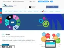 Sites similar to cryolitesoftwares.com
