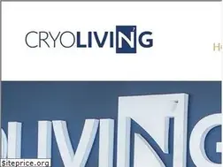 Sites similar to cryoliving.com