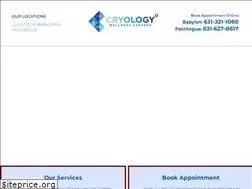Sites similar to cryologyny.com
