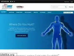 Sites similar to cryomax.com