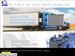 Sites similar to cryomaxcooling.com