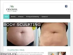 Sites similar to cryomaxva.com