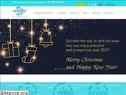 Sites similar to cryomedpro.com
