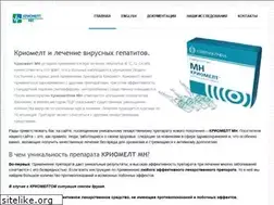 Sites similar to cryomelt.ru