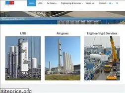 Sites similar to cryonorm.com