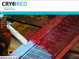 Sites similar to cryored.com